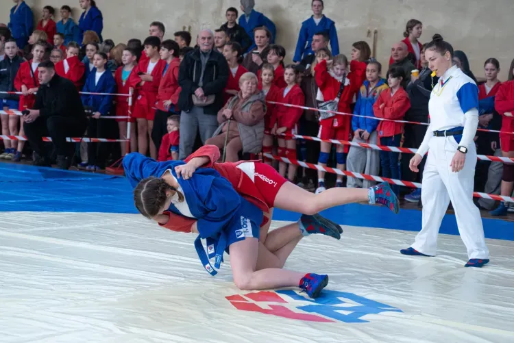 Піблітки турнір само ООФС 2026