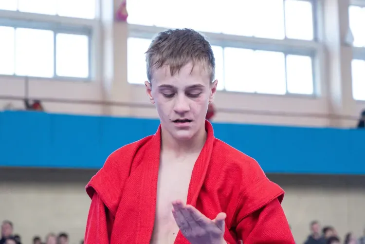 Піблітки турнір само ООФС 2026